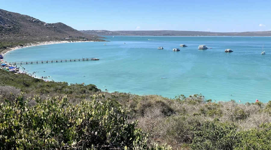 0 Bedroom Property for Sale in Country Club Western Cape